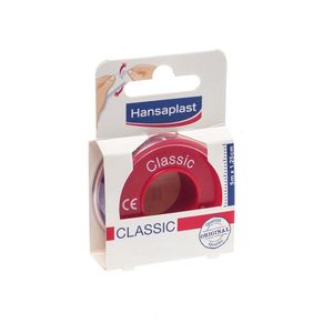 Hansaplast Fixation Tape Classic 5mx1,25cm