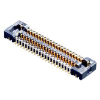 Molex 5024263230 Mezzanineconnector Totaal aantal polen: 32 Inhoud: 1 stuk(s) Tape