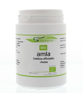 Amla churna bio