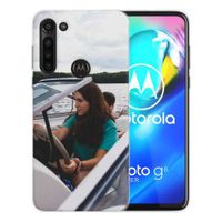 Back Case Hoesje Moto G8 Power Maken met Foto - thumbnail