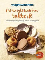 Het Weight Watchers bakboek - Weight Watchers - ebook - thumbnail