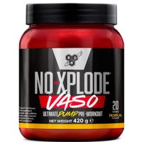 NO-Xplode VASO 20servings Tropical