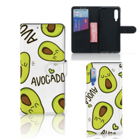 Xiaomi Mi 9 Leuk Hoesje Avocado Singing