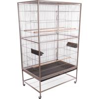 Kamervolière Sumba Taupe Flamingo Taupe