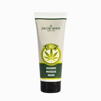 CBD Masker - thumbnail