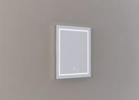 Thebalux M21 spiegel 60x70cm met verlichting en verwarming - thumbnail