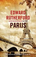 Parijs - Edward Rutherfurd - ebook - thumbnail