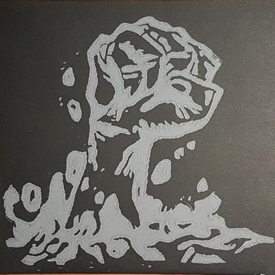 Bigger Man Than You - 7 inch Vinyl;7 inch Vinyl (2090405110303)