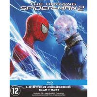 Amazing Spider-Man 2 (Blu-ray)