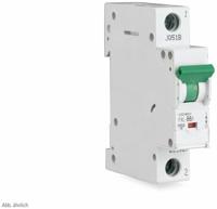 Eaton PXL-C16/1 inbouwautomaat, eenpolig, 236059