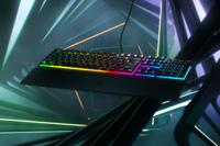 Razer Ornata V3 RGB Gaming Toetsenbord met laag profiel toetsen