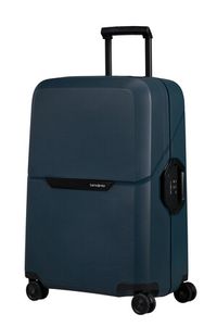 Samsonite Magnum Eco Spinner Koffer 69 Midnight Blue