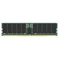 Kingston KTD-PE548D4-64G Werkgeheugenmodule voor PC DDR5 64 GB 1 x 64 GB ECC 4800 MHz 288-pins DIMM CL40 KTD-PE548D4-64G - thumbnail