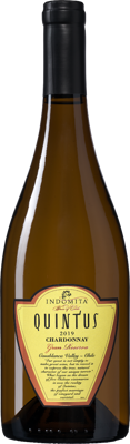 Quintus Gran Reserva Chardonnay Quintus Gran Reserva Chardonnay