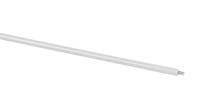 Deco Light | D Line accessoires 3-fasen railsysteem verlenging voor plafondophanging 30 cm | wit