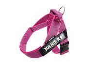 Julius-K9 16IDC-0-PN-2015 huisdierenharnas Hond Halterharnas M Roze Polyester