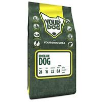 Pup 3 kg Yourdog bordeaux dog hondenvoer