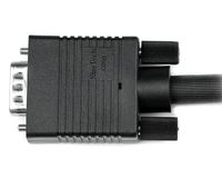 StarTech.com 20m Coax Hoge Resolutie Monitor VGA Kabel HD15 M/M - thumbnail