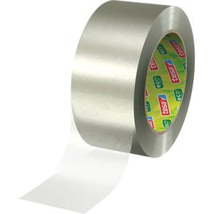 tesa ECO & ULTRA STRONG 58297-00000-00 Pakband Transparant (l x b) 66 m x 50 mm 1 stuk(s)