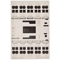 Eaton DILM12-10(24VDC)-PI Vermogensbeveiliging 3x NO 5.5 kW 12 A 1 stuk(s) - thumbnail