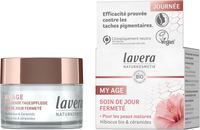 Lavera My Age dagcreme/anti age soin de jour fermete FR-D (50 ml) - thumbnail