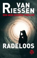 Radeloos - Joop van Riessen - ebook - thumbnail