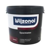 Wijzonol Spacklatex