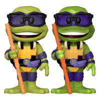 Teenage Mutant Ninja Turtles Vinyl SODA Figures Donatello w/ CH(M) 11 cm Assortment (6) - thumbnail