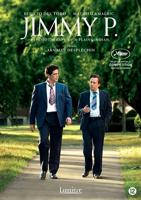 Jimmy P - DVD (5425019007621)