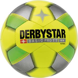 Derbystar Futsal Basic Pro TT-zaalvoetbal