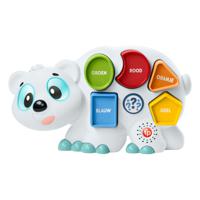 Fisher Price Fisher-Price Linkimals Interactieve IJsbeer