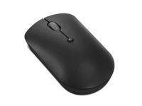 Lenovo 400 Mouse Ambidextrous Rf Wireless Optical 2400 Dpi, GY51D20865