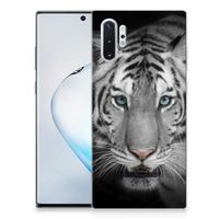 Samsung Galaxy Note 10 Plus TPU Hoesje Tijger