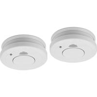 Smartwares RM250/2 1YR Rookmelder 2-pack