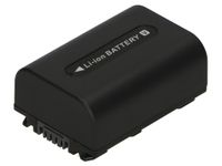 Duracell DR9706A batterij voor camera's/camcorders Lithium-Ion (Li-Ion) 700 mAh - thumbnail