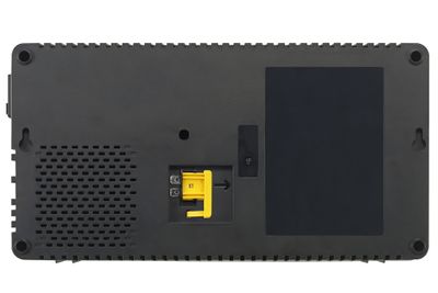APC Easy-UPS BV800I - Noodstroomvoeding 6x C13, 800VA
