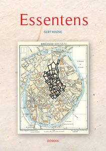 Essentens - Gert Maene - ebook