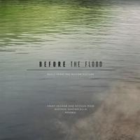 Before The Flood - LP (5051083116046)