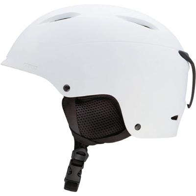 Giro Skihelm Tilt Unisex Wit Maat 48-56 Cm