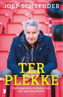 Ter plekke - Joep Schreuder - ebook - thumbnail