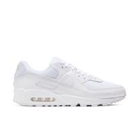 Nike Air Max 90 Sneakers Wit Grijs