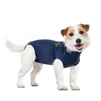 Medical Pet Shirt, Hond, Klein, Blauw