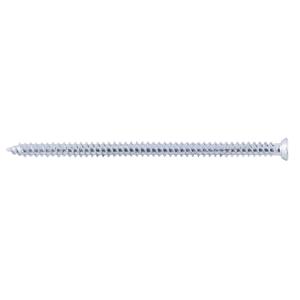 Fischer 532944 Windowframe screw 7.5 mm 212 mm T 100 stuk(s)