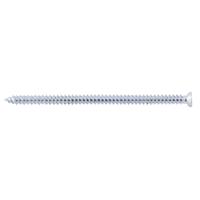 Fischer 532942 Windowframe screw 7.5 mm 182 mm T 100 stuk(s)