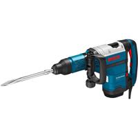 Bosch Professional Bosch Power Tools Breekhamer 1500 W Incl. accessoires - thumbnail