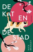 De kat en de stad - Nick Bradley - ebook - thumbnail