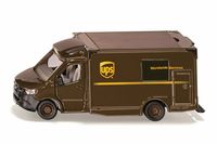 Siku 1920 Mercedes-Benz UPS sprinter - thumbnail