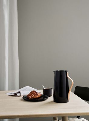 Stelton X-200-2 Handmatig Vacuüm-koffiemachine