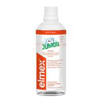 Elmex® Junior Tandspoeling 400ml