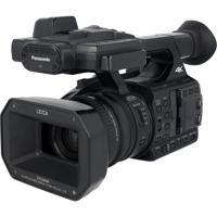 Panasonic HC-X1000E Ultra HD 4K camcorder occasion